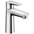 Talis E Mitigeur de lavabo 110 CoolStart sans echappement   Hansgrohe 71714000 HANSGROHE - 1