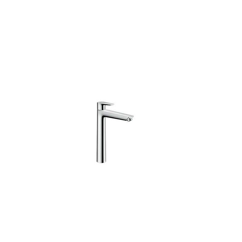 Talis E Mitigeur de lavabo 240 avec tirette Hansgrohe 71717000 HANSGROHE - 1