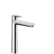 Talis E Mitigeur de lavabo 240 avec tirette Hansgrohe 71717000 HANSGROHE - 1