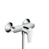 Talis E Mitigeur douche externe  Hansgrohe 71760000 HANSGROHE - 1