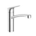 Hansgrohe Logis Miscelatore cucina monocomando 160 sotto-finestra Hansgrohe 71833000 HANSGROHE - 1
