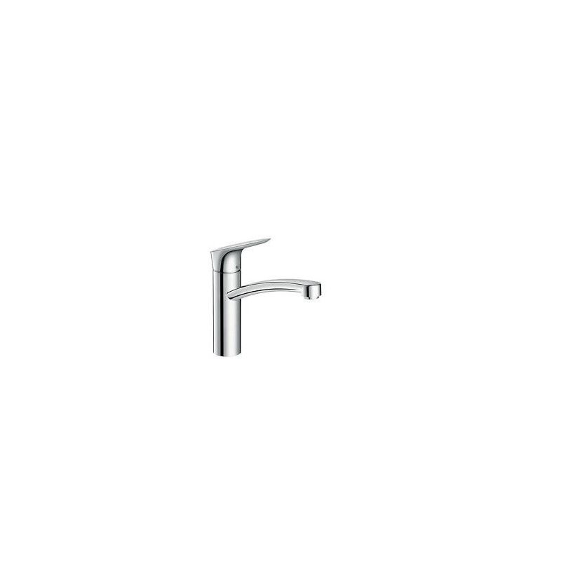 Logis miscelatore cucina 160 CoolStart CROMO  Hansgrohe 71839000 HANSGROHE - 1