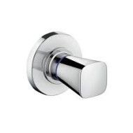 Built-in stop valve Hansgrohe 71970000 HANSGROHE - 1