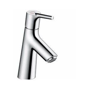 Talis S Mitigeur de lavabo 80 CoolStart Hansgrohe 72013000 HANSGROHE - 1