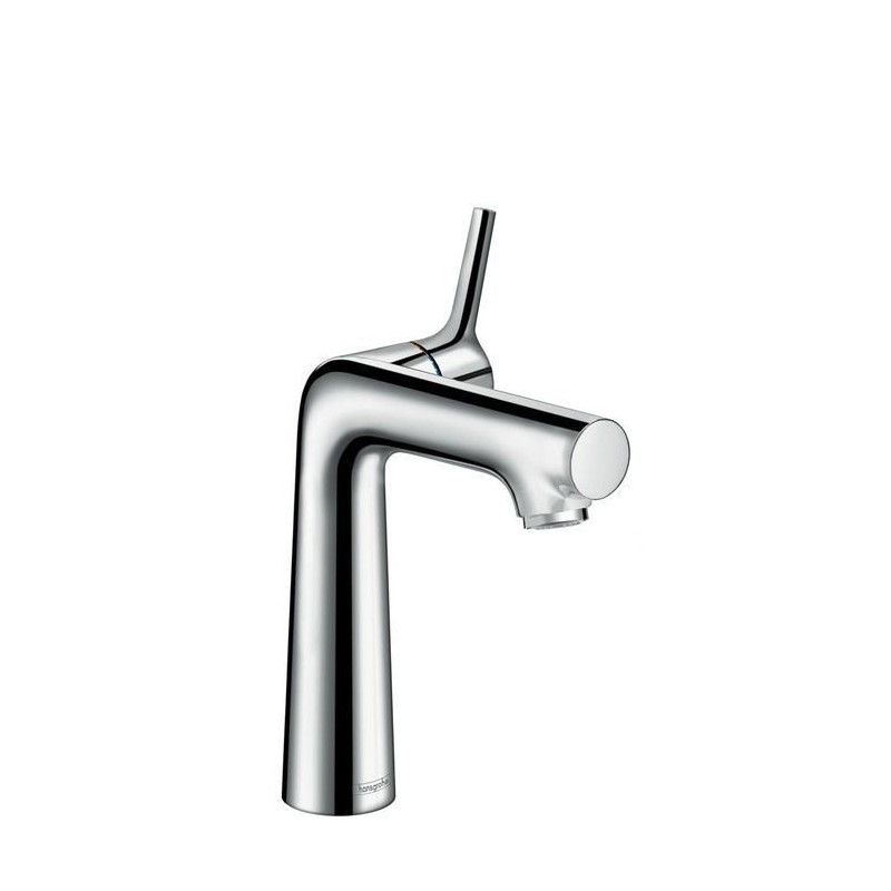 Talis S Single lever basin mixer 140 Hansgrohe 72113000 HANSGROHE - 1