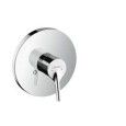 Talis S Built-in shower mixer   Hansgrohe 72606000 HANSGROHE - 1