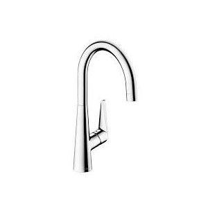 Talis S Einhebel-Kuechenmischer 260 CROMO  Hansgrohe 72810000 HANSGROHE - 1