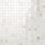 Marvel Calacatta Extra Mosaic 30,5x30,5 Atlas Concorde  ASCM CERAMICHE ATLAS CONCORDE - 1