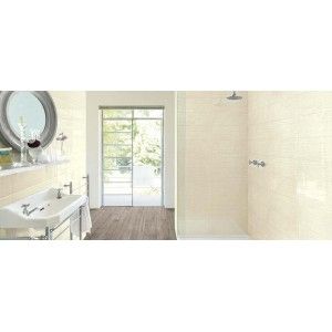 CLOUD CREAM 20X50cm - MARAZZI  M0HV MARAZZI  - 1