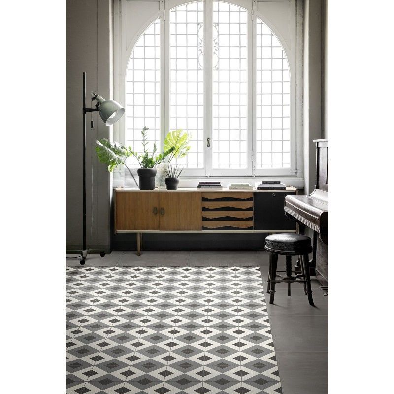 D_SEGNI MACRO 1 FREDDI 20X20 cm - MARAZZI  M0UK MARAZZI  - 1