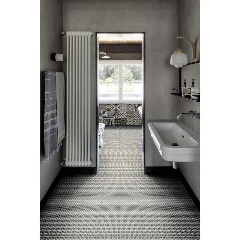 D_SEGNI MICRO 4 FREDDI 20X20 cm - MARAZZI  M0UE MARAZZI  - 1