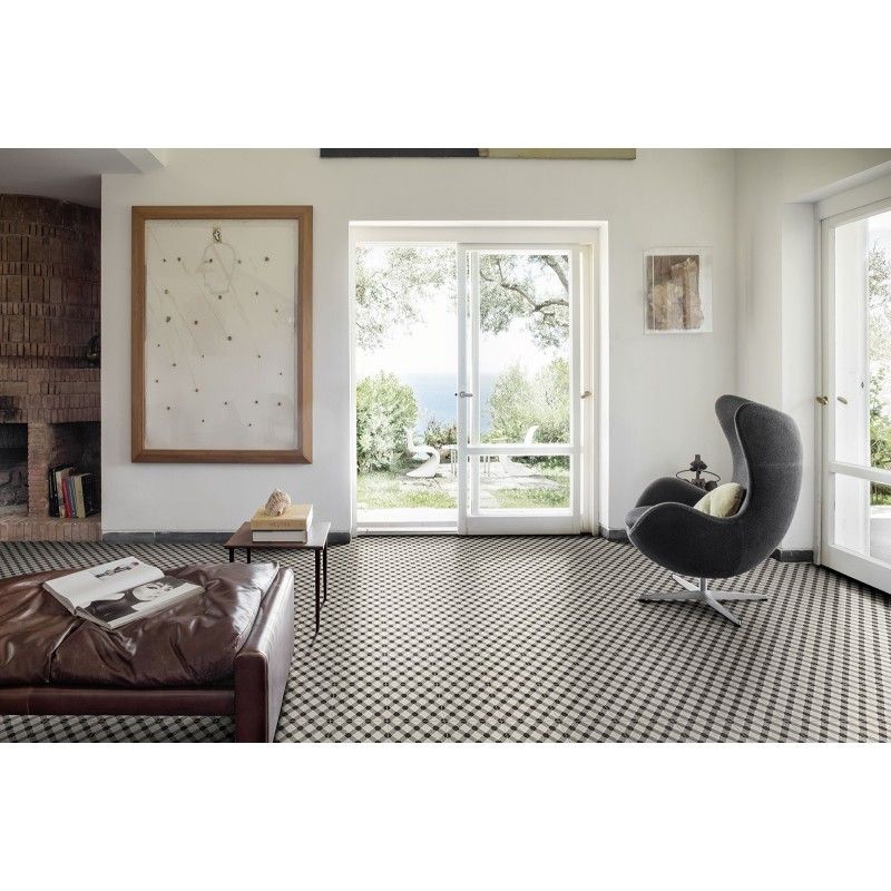 D_SEGNI MICRO 2 FREDDI 20X20 cm - MARAZZI  M0UC MARAZZI  - 1