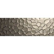 ESSENZIALE STRUCTURE DECO METAL 40X120cm - MARAZZI  M09S MARAZZI  - 1