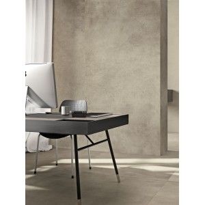GRANDE CONCRETE LOOK SAND RECTIFIED 120X120cm - MARAZZI  M0GC MARAZZI  - 1