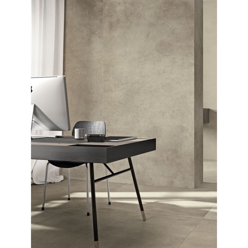 GRANDE CONCRETE LOOK SAND RECTIFIED 120X120cm - MARAZZI  M0GC MARAZZI  - 1