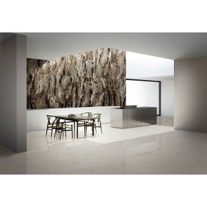 GRANDE MARBLE LOOK FRAPPUCCINO LUX 120X120cm - MARAZZI  M0G3 MARAZZI  - 1