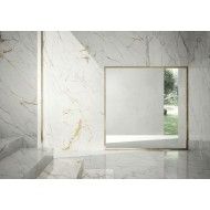 GRANDE MARBLE LOOK 120X240 GOLDEN WHITE RT - Marazzi M8AD MARAZZI  - 1