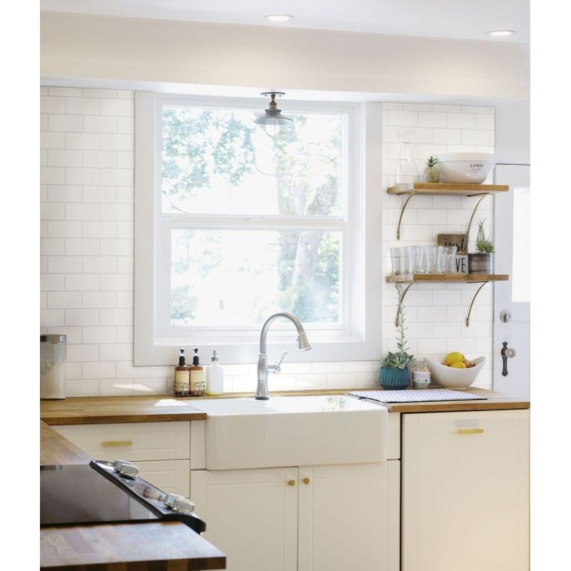 HELLO LUX WHITE 7,5X15 cm - MARAZZI  M8FV MARAZZI  - 1