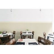 HELLO SAT TAUPE 7,5X15 cm - MARAZZI  M8GA MARAZZI  - 1