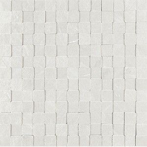 MYSTONE LAVAGNA BIANCO MOSAICO 3D 30X30 cm - MARAZZI  MD1H MARAZZI  - 1