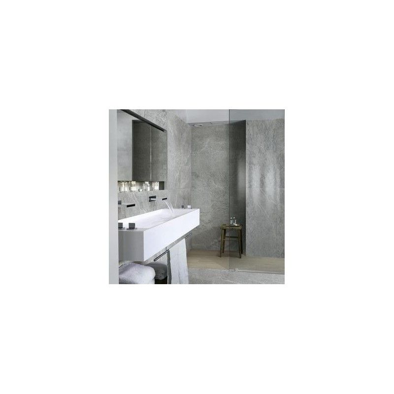 MYSTONE QUARZITE PLATINUM RETTIFICATO 60X60 cm - MARAZZI  MZSX MARAZZI  - 1