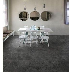 MYSTONE QUARZITE BLACK RETTIFICATO 30X60 cm - MARAZZI  MZTS MARAZZI  - 1