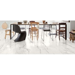 MARBLEPLAY VENATO LUX 58X58 cm - MARAZZI  M4LS MARAZZI  - 1