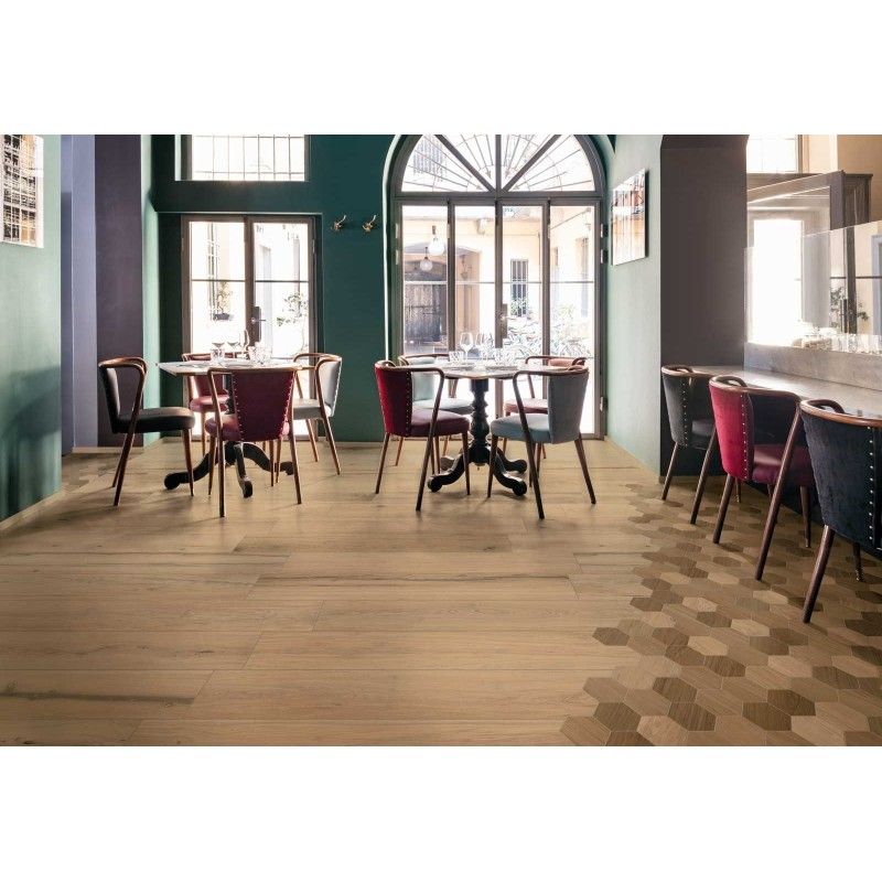 TREVERKLIFE HONEY RECTIFIED 20X120cm - MARAZZI  MQYM MARAZZI  - 1