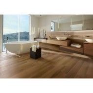 TREVERKLIFE WALNUT RECTIFIED 20X120cm - MARAZZI  MQYP MARAZZI  - 1