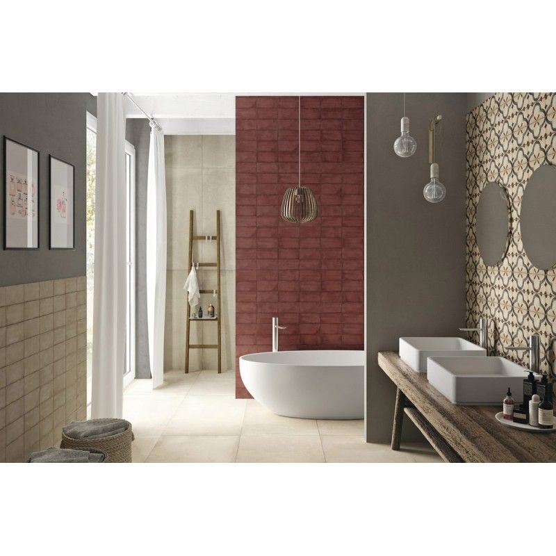 MAY BEIGE 10X20 cm - Iris Ceramica 512002 IRIS CERAMICA - 1