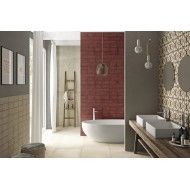 MAY BEIGE 10X20 cm - Iris Ceramica 512002 IRIS CERAMICA - 1