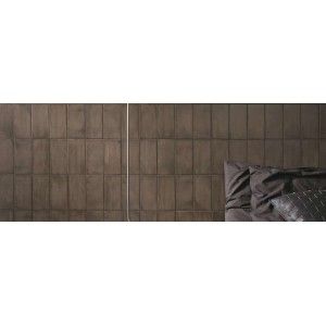 MAY BROWN 10X20 cm - Iris Ceramica 512003 IRIS CERAMICA - 1