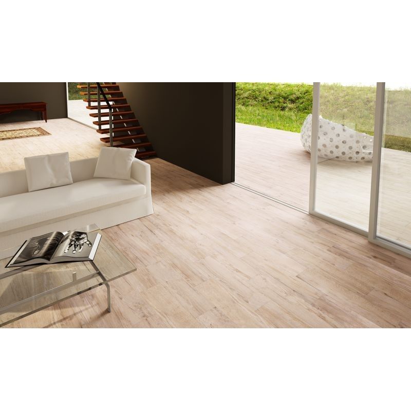 MONTEVERDE HMN201 40X120 STAERKE 2cm REKTIFIZIERT   HARD - DEL CONCA SDMN01R DEL CONCA - 1