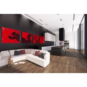 MONTEVERDE HMN209 40X120 THICKNESS  2cm RECTIFIED   HARD - DEL CONCA SDMN09R DEL CONCA - 1