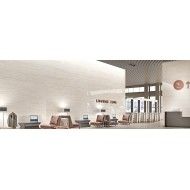 ONICE AVORIO SILKY 6M   150X150  - Iris Fmg SY150340MF6 FMG IRIS - 1