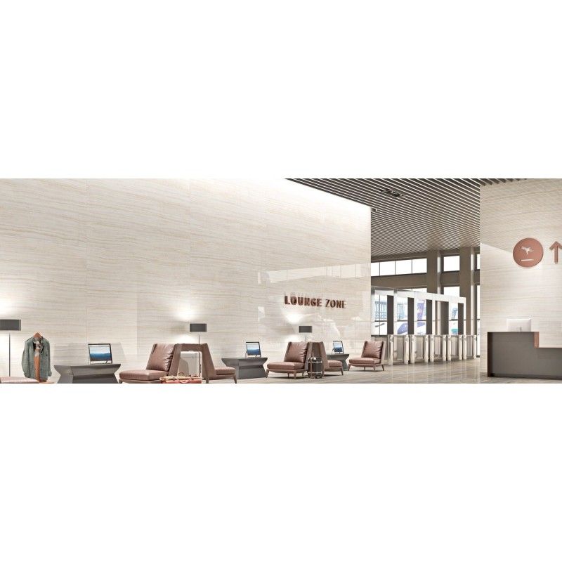 ONICE AVORIO SILKY 6M   300X150  - Iris Fmg SY315340MF6 FMG IRIS - 1