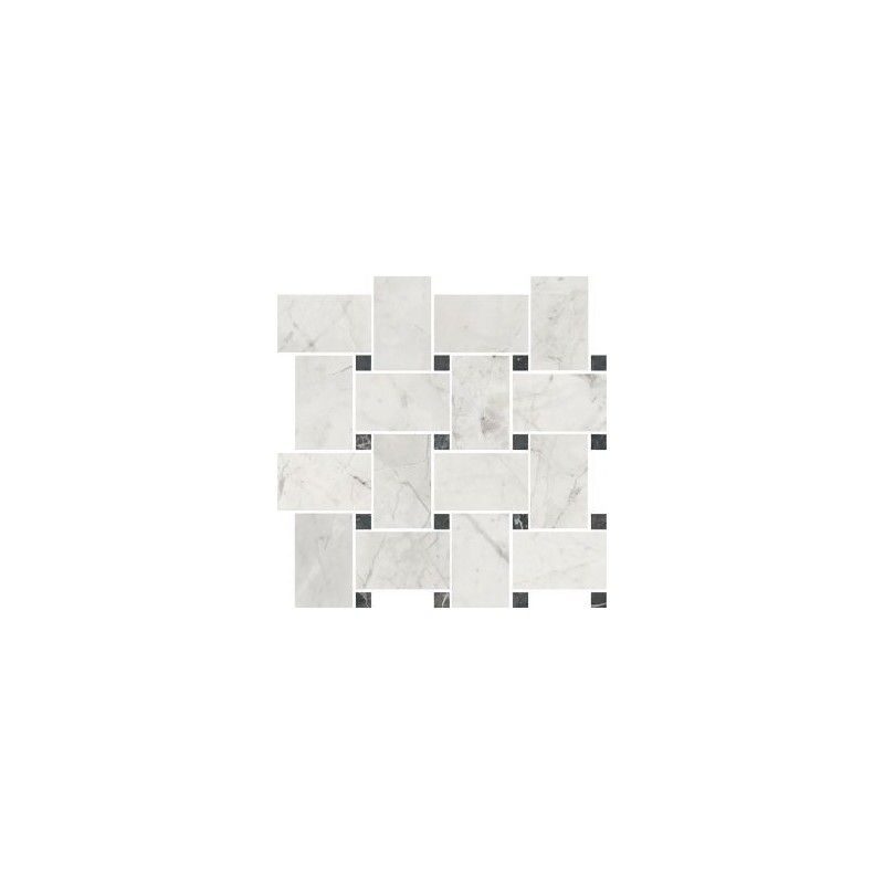 BOUTIQUE HBO10 INTRECCIO SHINE 30X30 HARD - Del Conca G3BO10INS DEL CONCA - 1