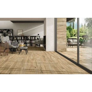 EICHE NATUR 20X120 RT - Novabell ECH31RT NOVABELL - 1