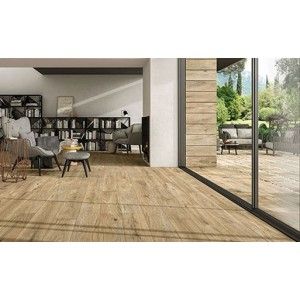 EICHE NATUR 26X160 RT - Novabell ECH36RT NOVABELL - 1