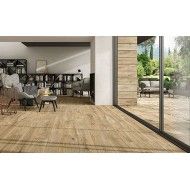 EICHE NATUR 26X160 RT - Novabell ECH36RT NOVABELL - 1
