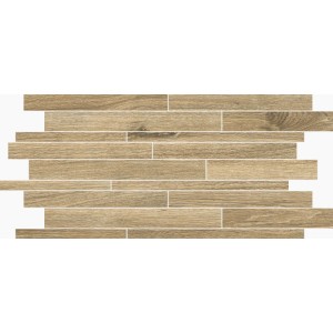 EICHE MOSAIK 5X5 SCOTTISH 30X30 - Novabell ECH555K NOVABELL - 1