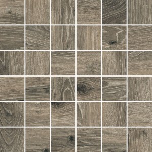 EICHE MOSAIK 5X5 TIMBER 30X30 - Novabell ECH665K NOVABELL - 1