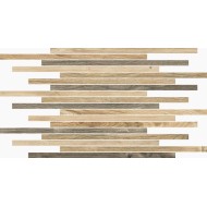 EICHE MATTONCINO MULTICOLOR 30X40 - Novabell ECH400K NOVABELL - 1