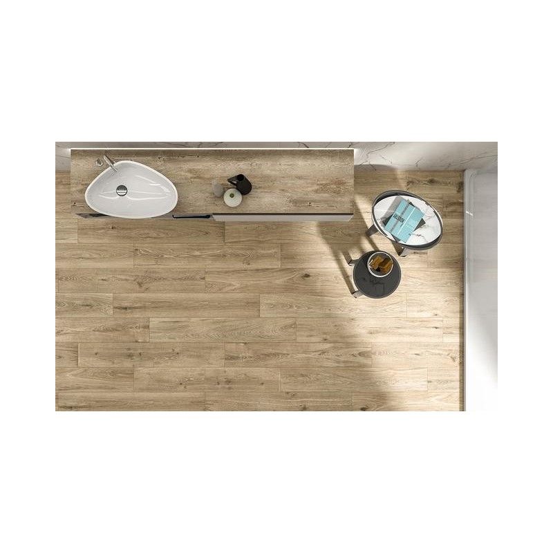 EICHE LANDHAUS 30X120 RT - Novabell ECH43RT NOVABELL - 1