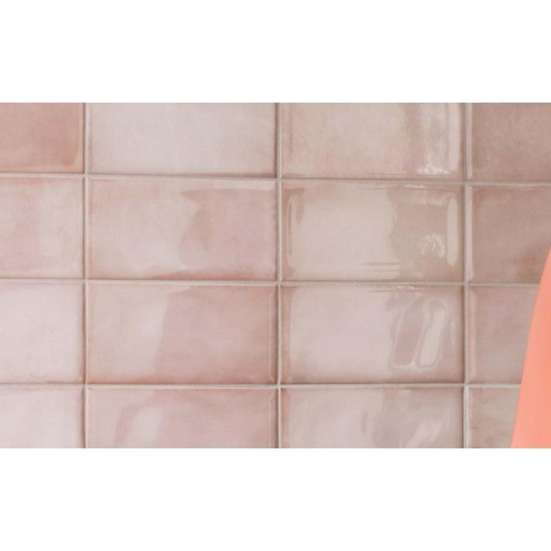 BE IN ROSE 10X20 cm - Iris Ceramica 512066