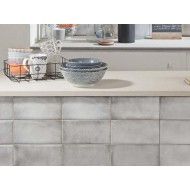 BE IN GREY 10X20 cm - Iris Ceramica 512070