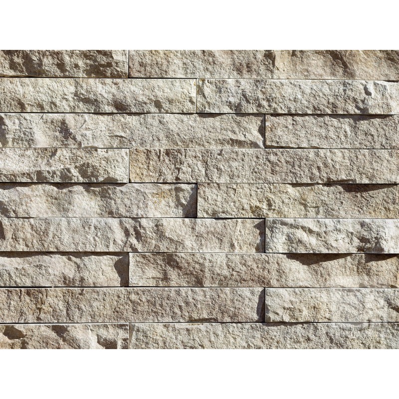 GEOPIETRA GRAFFIO 35 Pietra da Rivestimento Ricostruita GEOPIETRA - 2