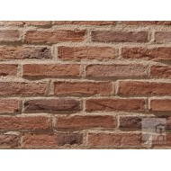 PADANO Brick Geopietra Brick 25X5.5cm Sheet