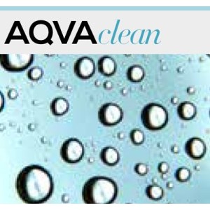 AQVACLEAN FLORA  Trattamento Superfici vetrate Box Doccia  