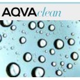 AQVACLEAN FLORA Oberflächenbehandlung Fenster Duschkabine
